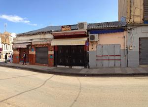 ORAN - BOULEVARD OUDINOT (7)